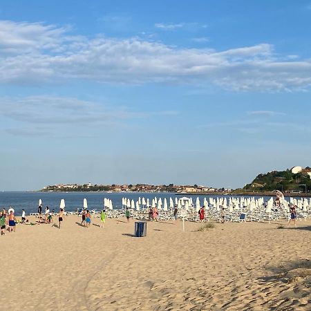 Esperanto 401 Large Studio Pantai Sunny Luaran gambar