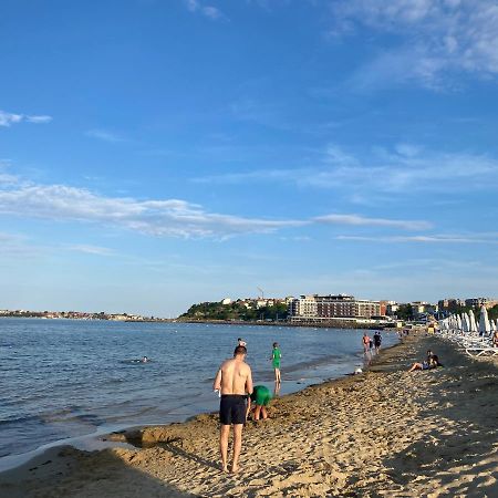 Esperanto 401 Large Studio Pantai Sunny Luaran gambar
