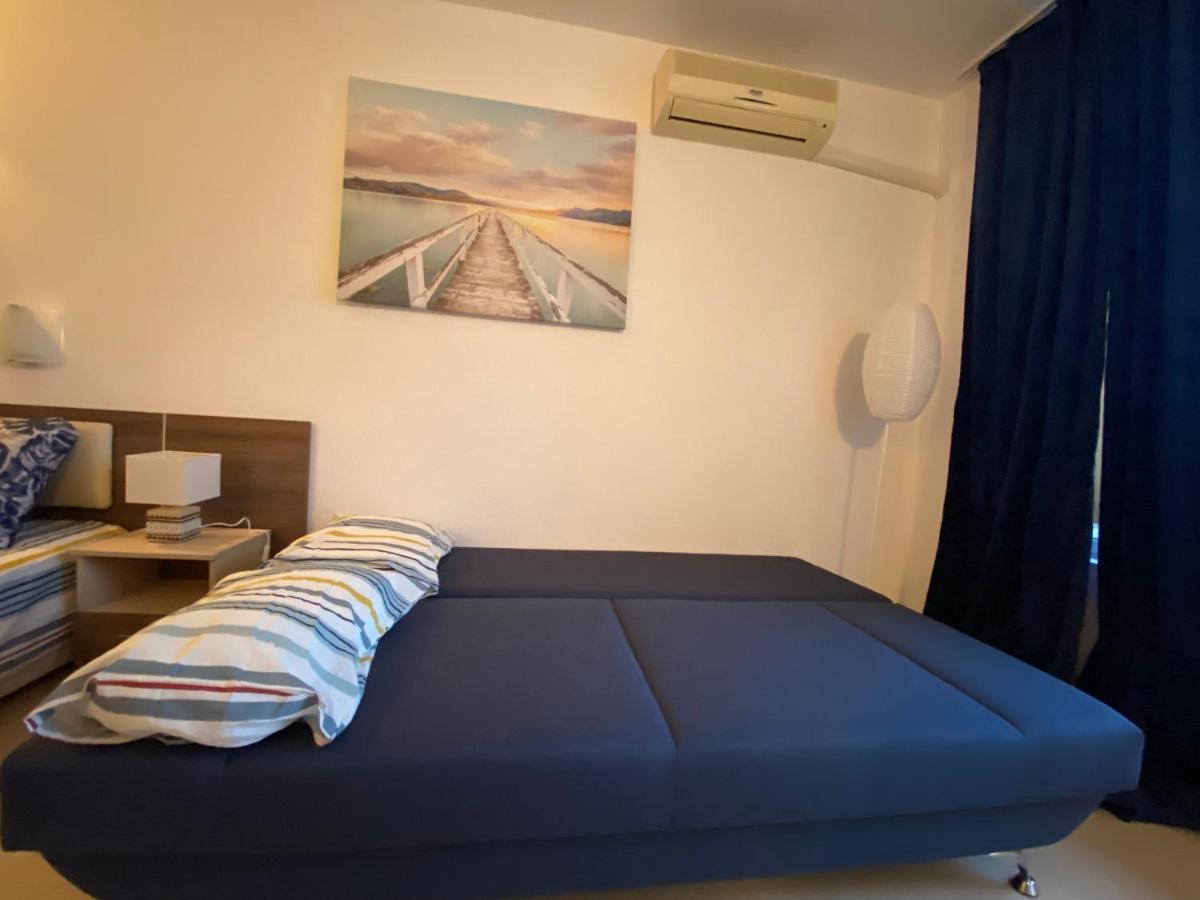 Esperanto 401 Large Studio Pantai Sunny Luaran gambar
