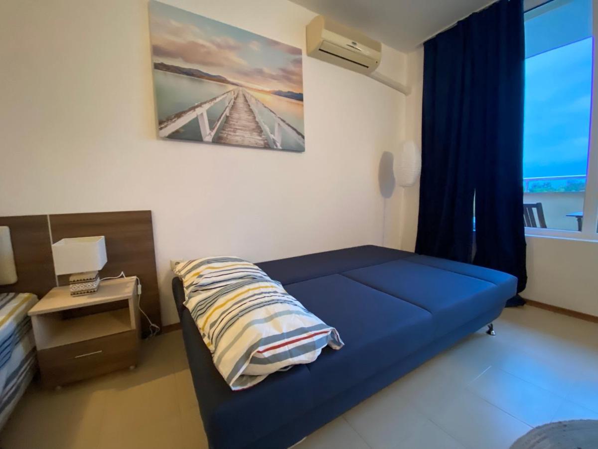 Esperanto 401 Large Studio Pantai Sunny Luaran gambar