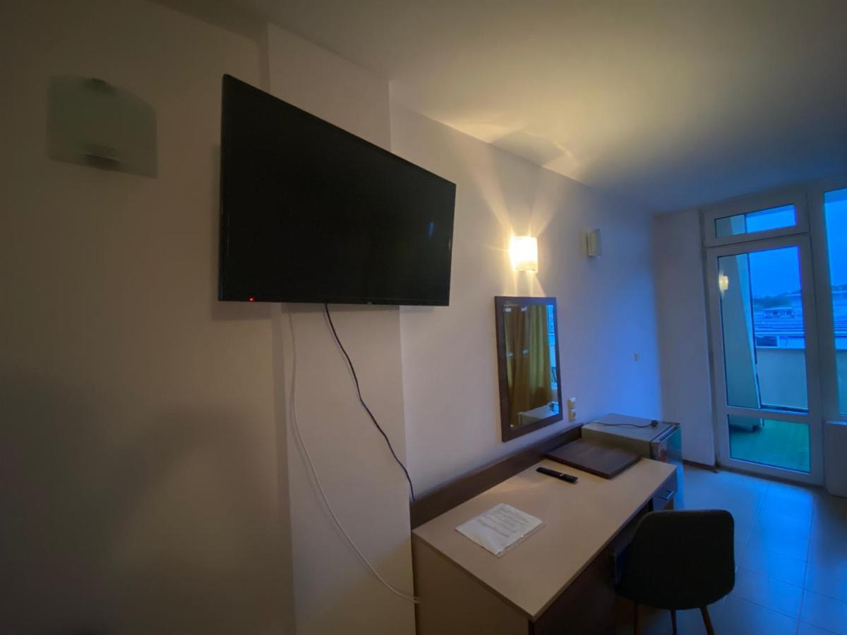 Esperanto 401 Large Studio Pantai Sunny Luaran gambar