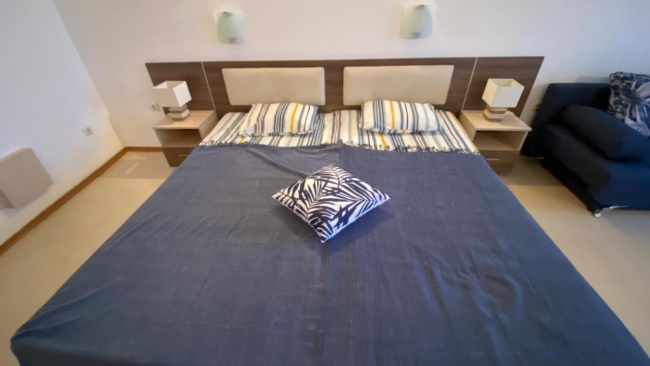 Esperanto 401 Large Studio Pantai Sunny Luaran gambar