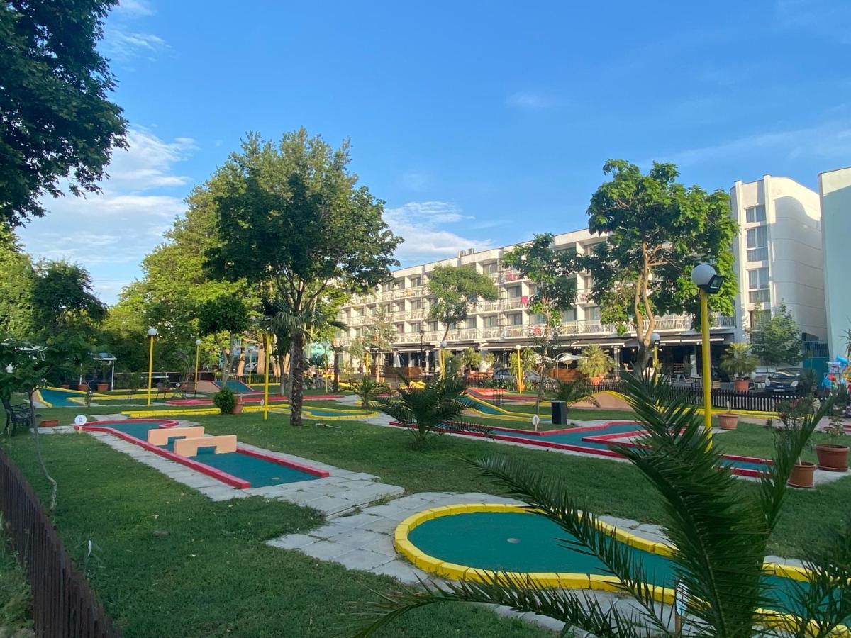 Esperanto 401 Large Studio Pantai Sunny Luaran gambar